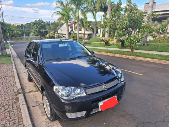 FIAT PALIO 1.0 MPI FIRE ECONOMY 8V FLEX 4P MANUAL FIAT PALIO 1.0 MPI FIRE ECONOMY 8V FLEX 4P MANUAL